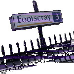 Footscray Whitewash