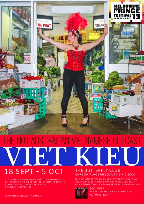 REVIEW: Viet Kieu, The No. 1 Australian Vietnamese Outcast