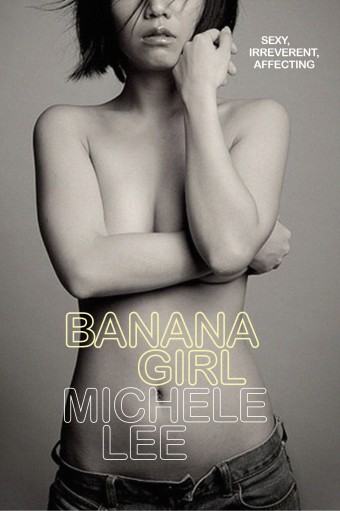 'Banana girl' by Michele Lee