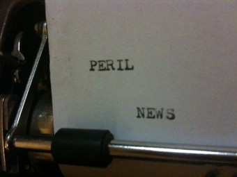 Peril news