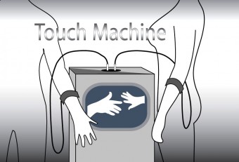 Touch Machine