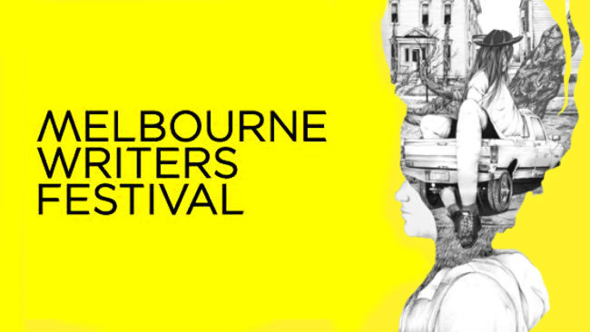 Melbourne Writers Festival's inaugural Asia-Pacific Writers Forum: Part 1 -  Peril magazine