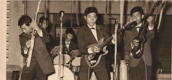 cambodian rock and roll