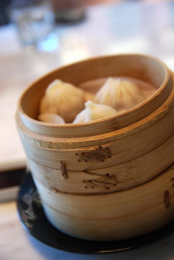 Photo by Xiao Long Bao,  via Flickr under Creative Commons