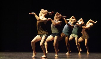 Batsheva Dance Company