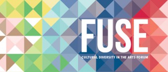 Fuse Cultural Diversity in the Arts Forum 2016