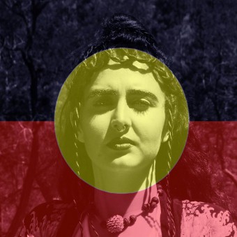 Sovereign Trax: Aboriginal and Torres Strait Islander music