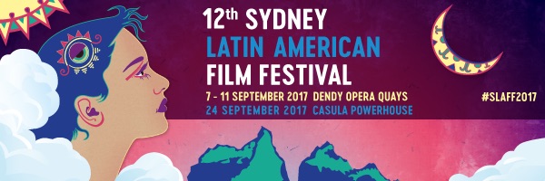 12th Sydney Latin American Film Festival