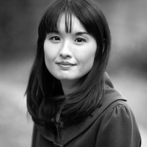 Four questions with Alice Pung