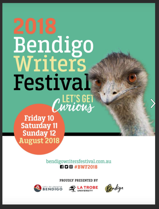 Bendigo Writers Festival