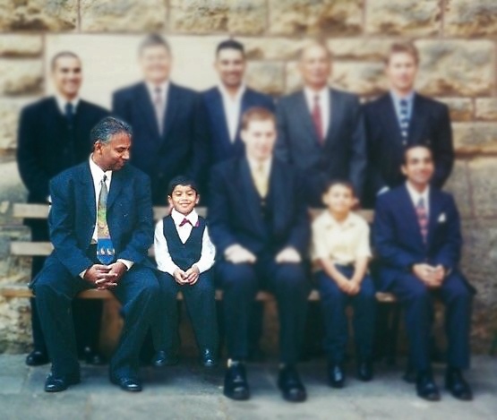 Men taytlarimga siydim