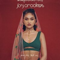 cover image for Joy Crookes - Anyone But Me