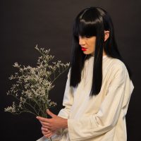 cover image for Sui Zhen - Losing, Linda